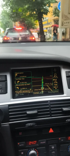 Audi A6 30 TDI , снимка 9