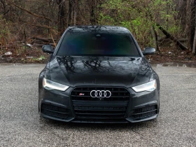 Audi S6 Technik, снимка 2