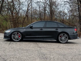 Audi S6 Technik, снимка 5