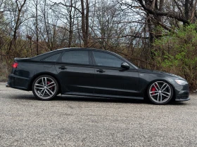 Audi S6 Technik, снимка 4