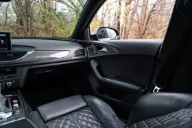 Audi S6 Technik, снимка 15