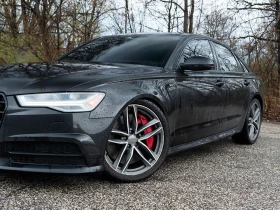 Audi S6 Technik, снимка 3