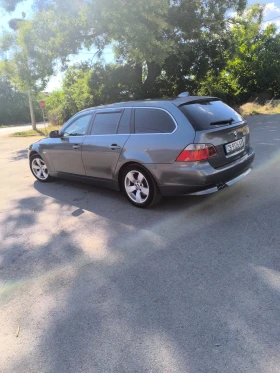 BMW 530 530 xd, снимка 4