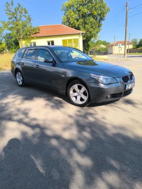 BMW 530 530 xd, снимка 3