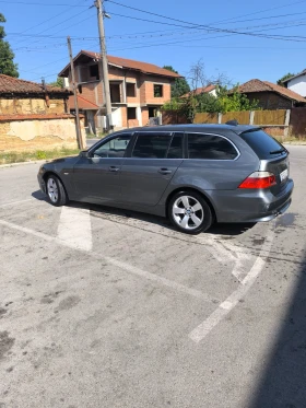 BMW 530 530 xd, снимка 7