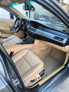 BMW 530 530 xd, снимка 10