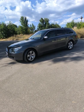 BMW 530 530 xd, снимка 6