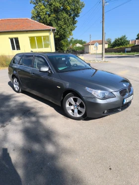 BMW 530 530 xd, снимка 1