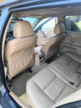 BMW 530 530 xd, снимка 12