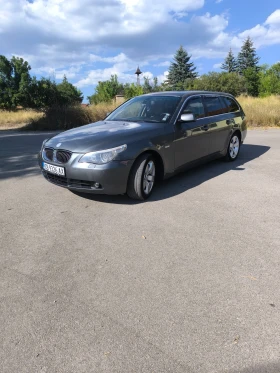 BMW 530 530 xd, снимка 5
