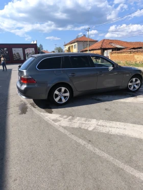 BMW 530 530 xd, снимка 14