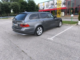 BMW 530 530 xd, снимка 16
