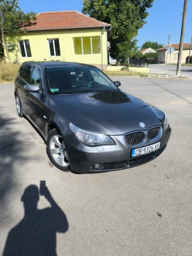 BMW 530 530 xd, снимка 11