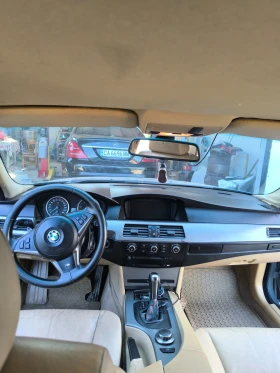 BMW 530 530 xd, снимка 9