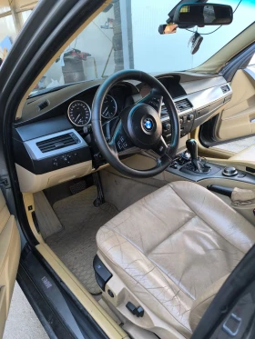 BMW 530 530 xd, снимка 8