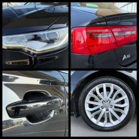 Audi A6 6 МЕСЕЦА ГАРАНЦИЯ/3.0D 245к.с Quattro Седан , снимка 9