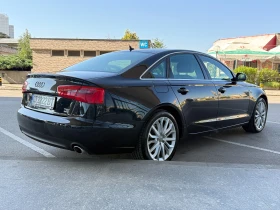 Audi A6 6 МЕСЕЦА ГАРАНЦИЯ/3.0D 245к.с Quattro Седан , снимка 5
