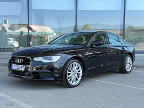 Audi A6 6 МЕСЕЦА ГАРАНЦИЯ/3.0D 245к.с Quattro Седан , снимка 1