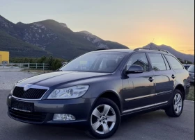 Skoda Octavia 2.0TDI / 4x4, снимка 2