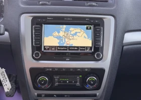 Skoda Octavia 2.0TDI / 4x4, снимка 8