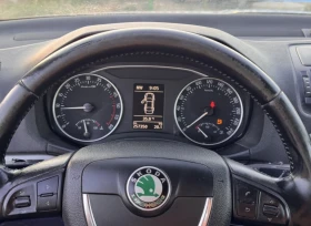 Skoda Octavia 2.0TDI / 4x4, снимка 7