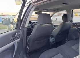Skoda Octavia 2.0TDI / 4x4, снимка 10