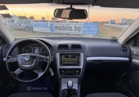 Skoda Octavia 2.0TDI / 4x4, снимка 9
