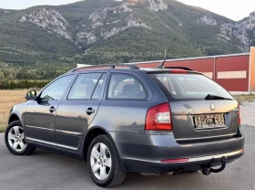 Skoda Octavia 2.0TDI / 4x4, снимка 3