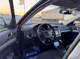 Skoda Octavia 2.0TDI / 4x4, снимка 5