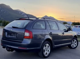 Skoda Octavia 2.0TDI / 4x4, снимка 4