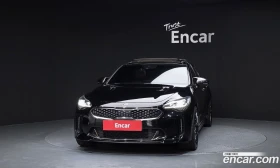Kia Stinger 3.3 Turbo AWD GT, снимка 3