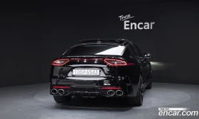 Kia Stinger 3.3 Turbo AWD GT, снимка 4