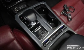 Kia Stinger 3.3 Turbo AWD GT, снимка 9