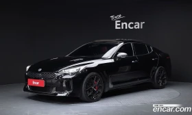 Kia Stinger 3.3 Turbo AWD GT, снимка 1
