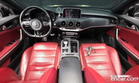 Kia Stinger 3.3 Turbo AWD GT, снимка 7