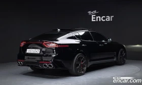 Kia Stinger 3.3 Turbo AWD GT, снимка 2