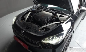 Kia Stinger 3.3 Turbo AWD GT, снимка 6