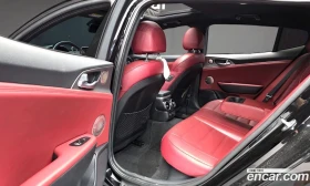 Kia Stinger 3.3 Turbo AWD GT, снимка 11