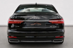 Audi A6 55TFSI 3xS-LINE 360 HEAD-UP B&O HDMATRIX* NightVis, снимка 5