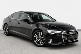 Audi A6 55TFSI 3xS-LINE 360 HEAD-UP B&O HDMATRIX* NightVis, снимка 3