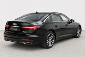 Audi A6 55TFSI 3xS-LINE 360 HEAD-UP B&O HDMATRIX* NightVis, снимка 4