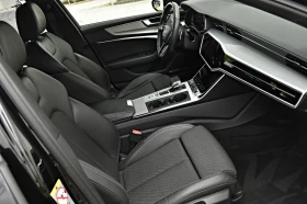 Audi A6 55TFSI 3xS-LINE 360 HEAD-UP B&O HDMATRIX* NightVis, снимка 14
