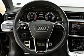 Audi A6 55TFSI 3xS-LINE 360 HEAD-UP B&O HDMATRIX* NightVis, снимка 11