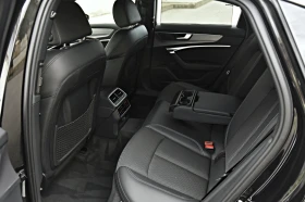 Audi A6 55TFSI 3xS-LINE 360 HEAD-UP B&O HDMATRIX* NightVis, снимка 16