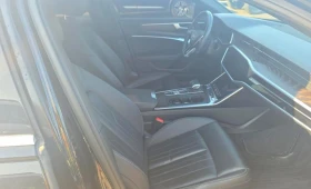 Audi A6 QUATTRO / 245 TFSI / ЛИЗИНГ, снимка 5