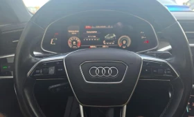 Audi A6 QUATTRO / 245 TFSI / ЛИЗИНГ, снимка 13