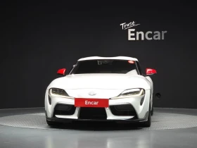 Toyota Supra 3.0* HUD* KEYLESS* BLIND SPOT* КРАЙНА ЦЕНА, снимка 3