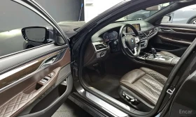 BMW 740 Ld xDrive Design Pure Excellence / АВТОКРЕДИТ, снимка 10