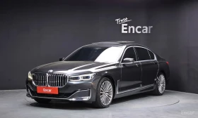 BMW 740 Ld xDrive Design Pure Excellence / АВТОКРЕДИТ, снимка 1