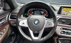 BMW 740 Ld xDrive Design Pure Excellence / АВТОКРЕДИТ, снимка 12